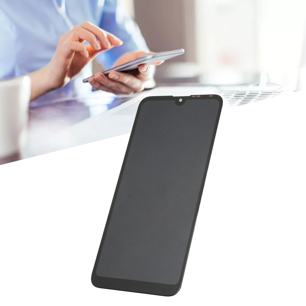Bildschirmbaugruppe Lcd-Display Ersatz-Touchscreen 7443665208337