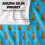 Scooby Doo Scooby Doo All-Over Print Blanket 4