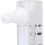 Air Meter Flow Meter Oxygen Tester, Adjustable Panel Gas Flow Rate, Gas Meter Tester 1001000 ml/min 4
