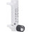 Air Meter Flow Meter Oxygen Tester, Adjustable Panel Gas Flow Rate, Gas Meter Tester 1001000 ml/min 5