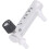 Air Meter Flow Meter Oxygen Tester, Adjustable Panel Gas Flow Rate, Gas Meter Tester 1001000 ml/min 3