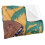 Jurassic Park Jurassic Park T-Rex Blanket 3