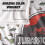 Jurassic World Jurassic World Sketch Blanket 4