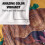 Jurassic Park Jurassic Park T-Rex Blanket 4