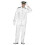 Smiffy's (XL, White) Smiffys Mens Captain Costume Set 1