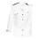 Smiffy's (XL, White) Smiffys Mens Captain Costume Set 2