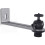 Aluminum Alloy Projector Bracket WallMounted HeavyDuty Retractable Foldable Hanger 1