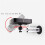 Aluminum Alloy Projector Bracket WallMounted HeavyDuty Retractable Foldable Hanger 2