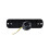 2Pcs 12-24V LED Warning Strobe Lights with 16 Flash Modes, IP65 Waterproof 6