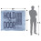 Game of Thrones Game Of Thrones Hold The Door Blanket 5