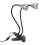 Double Head LED Grow Light for Succulents, 52 LEDs, USB Powered 14