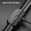 Bicycles Handlebars Extender Handlebars Extension Brackets With Headlamp Lightweight Double Brackets Stem Tube 5