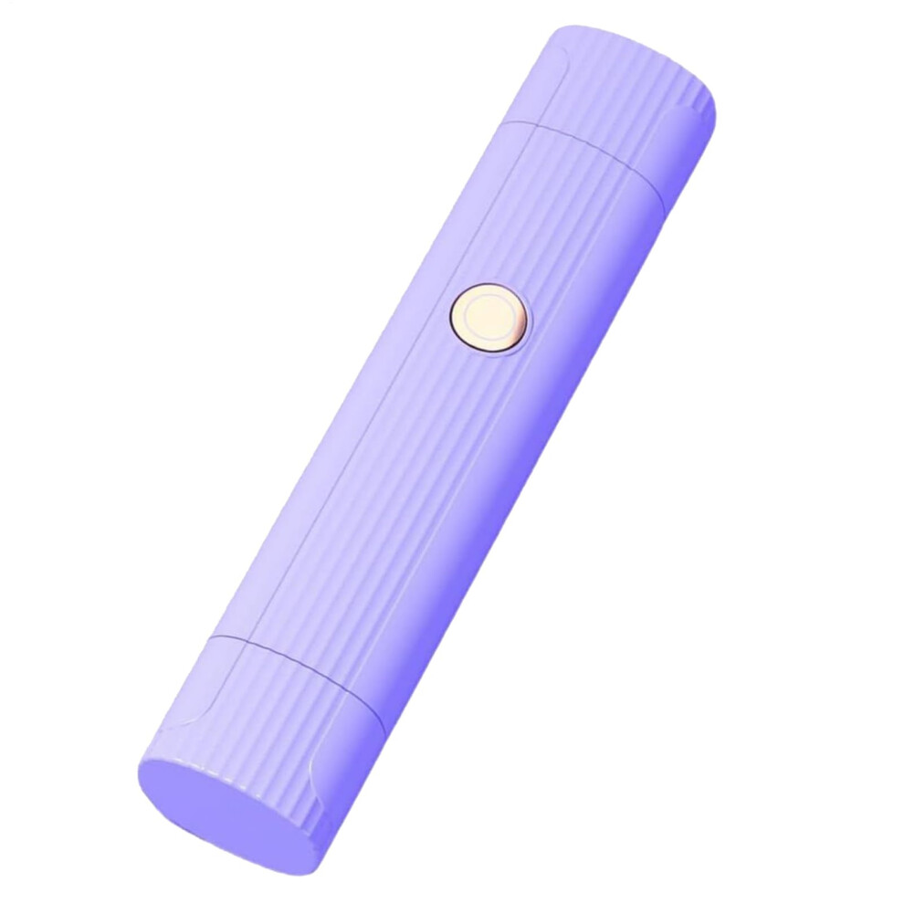 Electric Epilator for Women 2 in 1 Waterproof USBC Rechargeable Dual Blade Shaver for Travel
