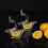 2 Pack Bird Shape Lemon Squeezer Citrus Juicer, Ergonomic Easy Press, Seed NoSplash Design 3