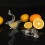 2 Pack Bird Shape Lemon Squeezer Citrus Juicer, Ergonomic Easy Press, Seed NoSplash Design 5