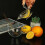 2 Pack Bird Shape Lemon Squeezer Citrus Juicer, Ergonomic Easy Press, Seed NoSplash Design 2