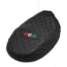 Posture Cushion For PCX125 PCX150 20162019 Motorcycle Seat Cover Insulation Case Protector Accessories