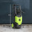 Outsunny Outsunny 2200W Power Washer 170 Bar Pressure with Adjustable Nozzle 3