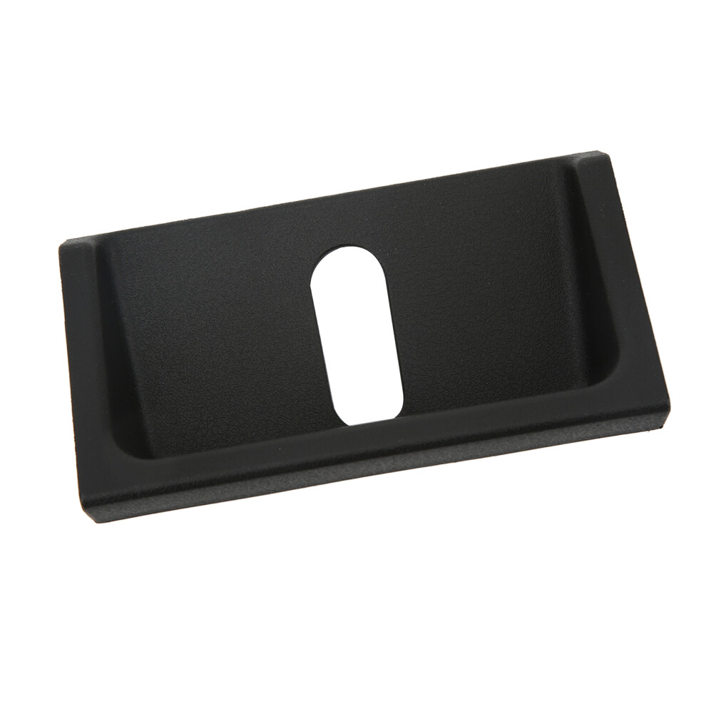 Suzuki Vitara 2015ÂOn Tailgate Lock Hole Cover Plastic Replacement Part Grey 8101373208696