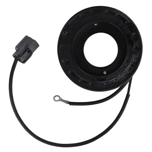 12V Auto A/C Compressor Coil for Honda ACCORD 2.4 2003‑2007 Replacement Part 1