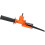 Reciprocating Saw Adapter for Electric Drill, Portable Handheld Woodworking Accessory, Compatible with Various Models 4
