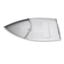Aluminium-Schuhüberzug für Bügeleisenplatte STB-200 Ersatzteile