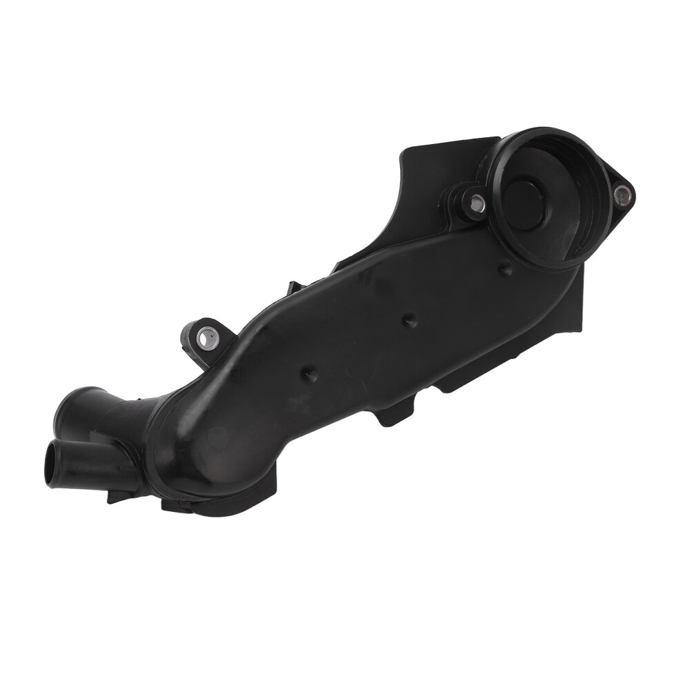 Durable Thermostat Housing 078121121K For A6 V6 Models Black 8711373210300