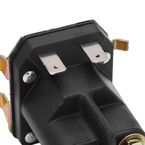 Relais Solénoïde de Démarrage 12V 100A 4 Terminais Replacement 2