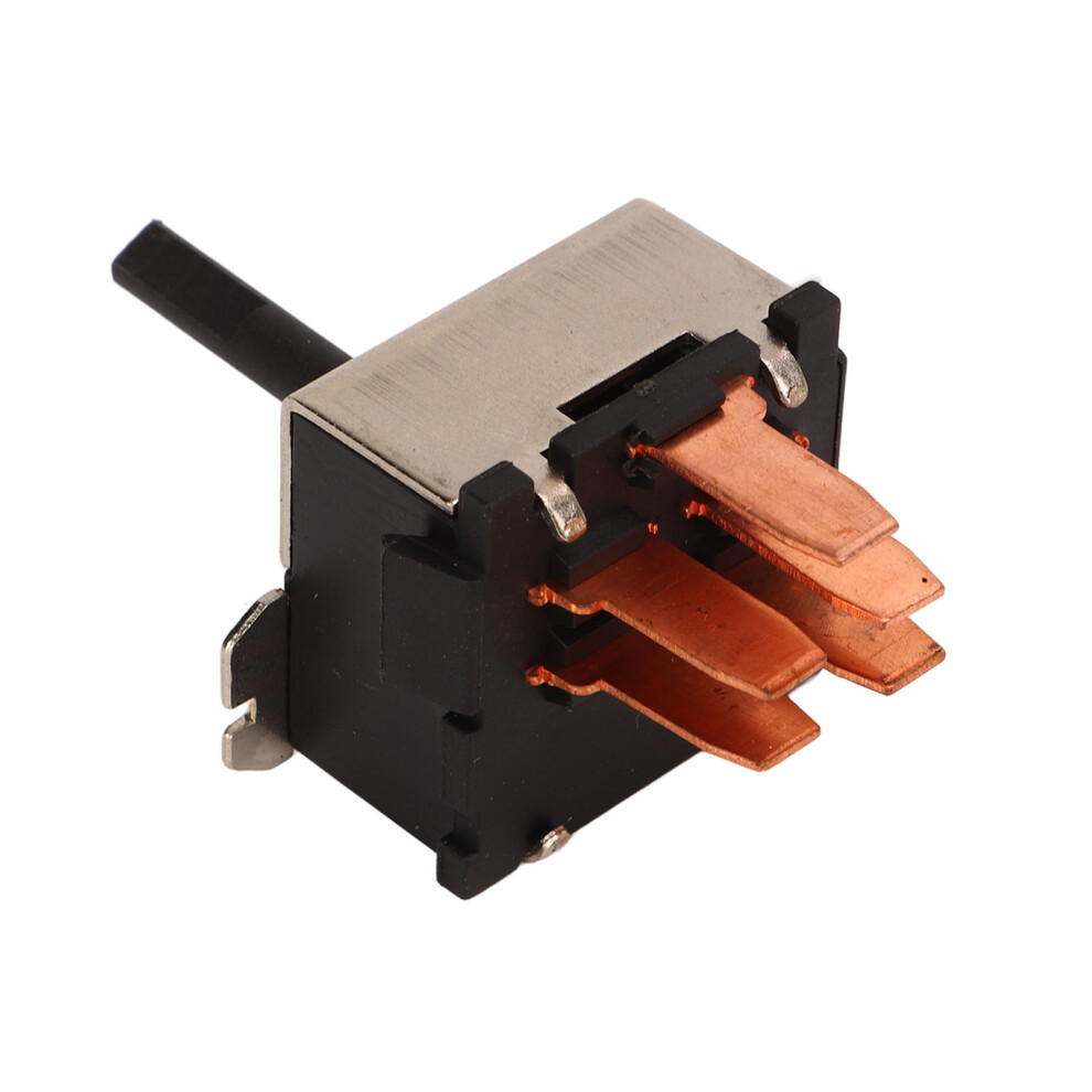 5011214Aa Blower Control Switch For Dodge B1500 Ram 1500 2500 3500 Hvac Fan 6921373210459