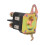 Relais Solénoïde de Démarrage 12V 100A 4 Terminais Replacement 4