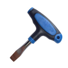 T Handle Flat Head Screwdriver Set Large Flat Head Screwdriver T Handle Slotted