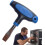T Handle Flat Head Screwdriver Set  Large Flat Head Screwdriver  T Handle Slotted 5