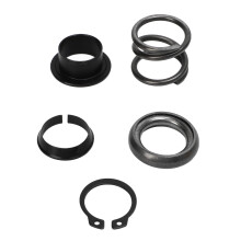 F4DZ 3517 A Metallisches Lenkungs-Oberlagerring-Set für Ford Modelle ab 1992