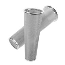 Cold Brew Coffee Filter for Wide Mouth Mason Jars, Stainless Steel Reusable Tea and Coffee Infuser