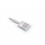 Harris (38mm, White) Harris Essentials Wall And Ceiling Paint Brush 2