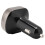 Προηγμένος πομπός Bluetooth5.3FM με καινοτόμο φωτισμό περιβάλλοντος, οθόνη LCD 1,44" και 8