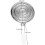 Even Heat Distribution Cooking Tool, Cool Touch Handle Heat Diffuser With Removable Handle Feature, Durable Simmer Plate For Easy To Clean 2