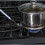 Even Heat Distribution Cooking Tool, Cool Touch Handle Heat Diffuser With Removable Handle Feature, Durable Simmer Plate For Easy To Clean 4