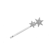 elegant silver hair accessories for every occasion