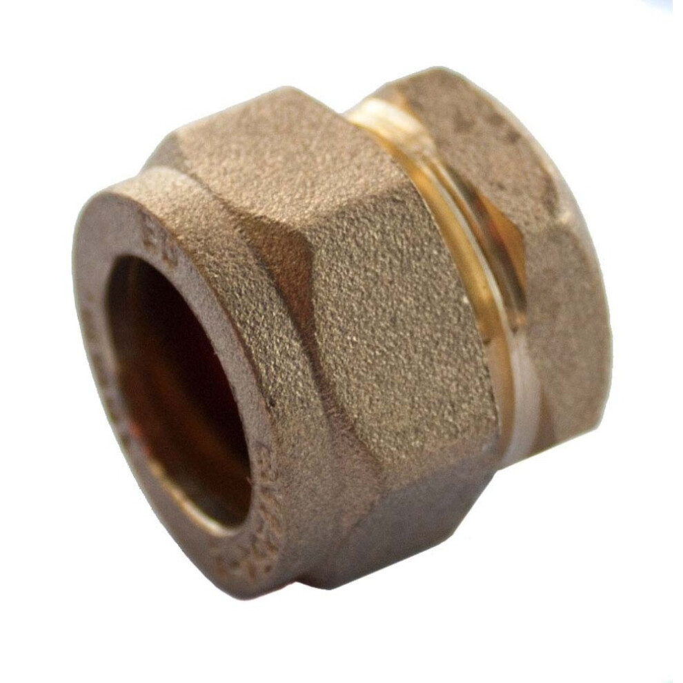Oracstar Compression Stop End 5059958625556