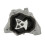 Engine Mount Metal Strut Replacement for Land Rover LR2 3.2 2008-2012 2