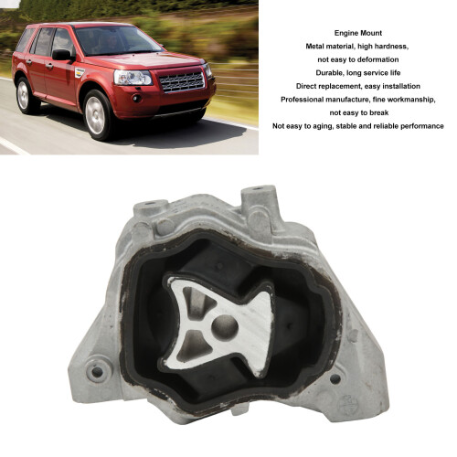 Engine Mount Metal Strut Replacement for Land Rover LR2 3.2 2008-2012 2