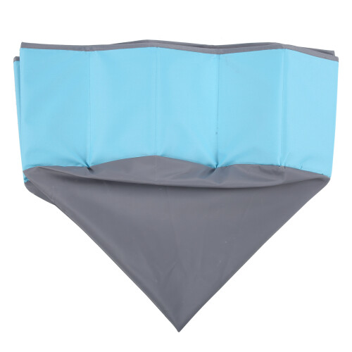Faltbarer Ocean Ball Dry Pool für den 2