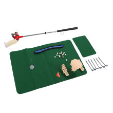 Minigolf-Spielzeug, Hand-Augen-Koordination,