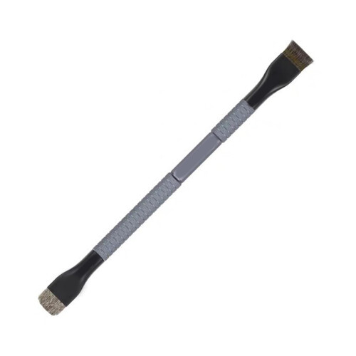 Motherboard Cleaning Brush DualSided Electronics Tool for Phones Tablets and Computer