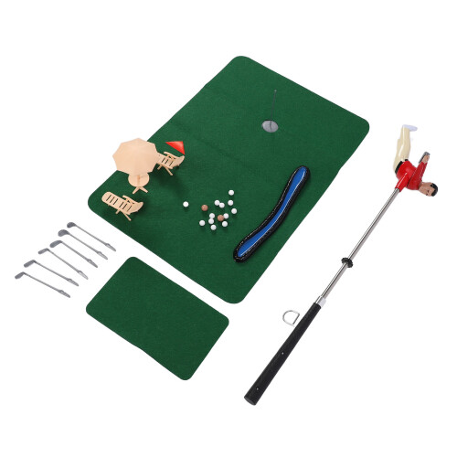 Minigolf-Spielzeug, Hand-Augen-Koordination, 2