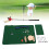 Minigolf-Spielzeug, Hand-Augen-Koordination, 11