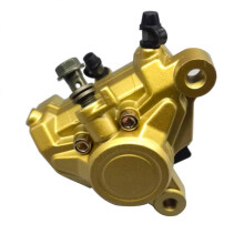 Compatible brake calipers and master cylinders for TZR125 TZR250 FZR400 TZM150 NSR250