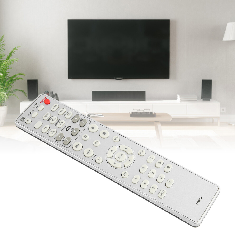 Universal Remote For Marantz Dvd Models Dv6001 Dv4001 Dv4003 Dv9500 Dv9600 4901381603896