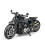 Technic Motorcycle Building Kit for Harley Davidson, 816 Pieces, Technic Motorcycle Building Set, Compatible with 1
